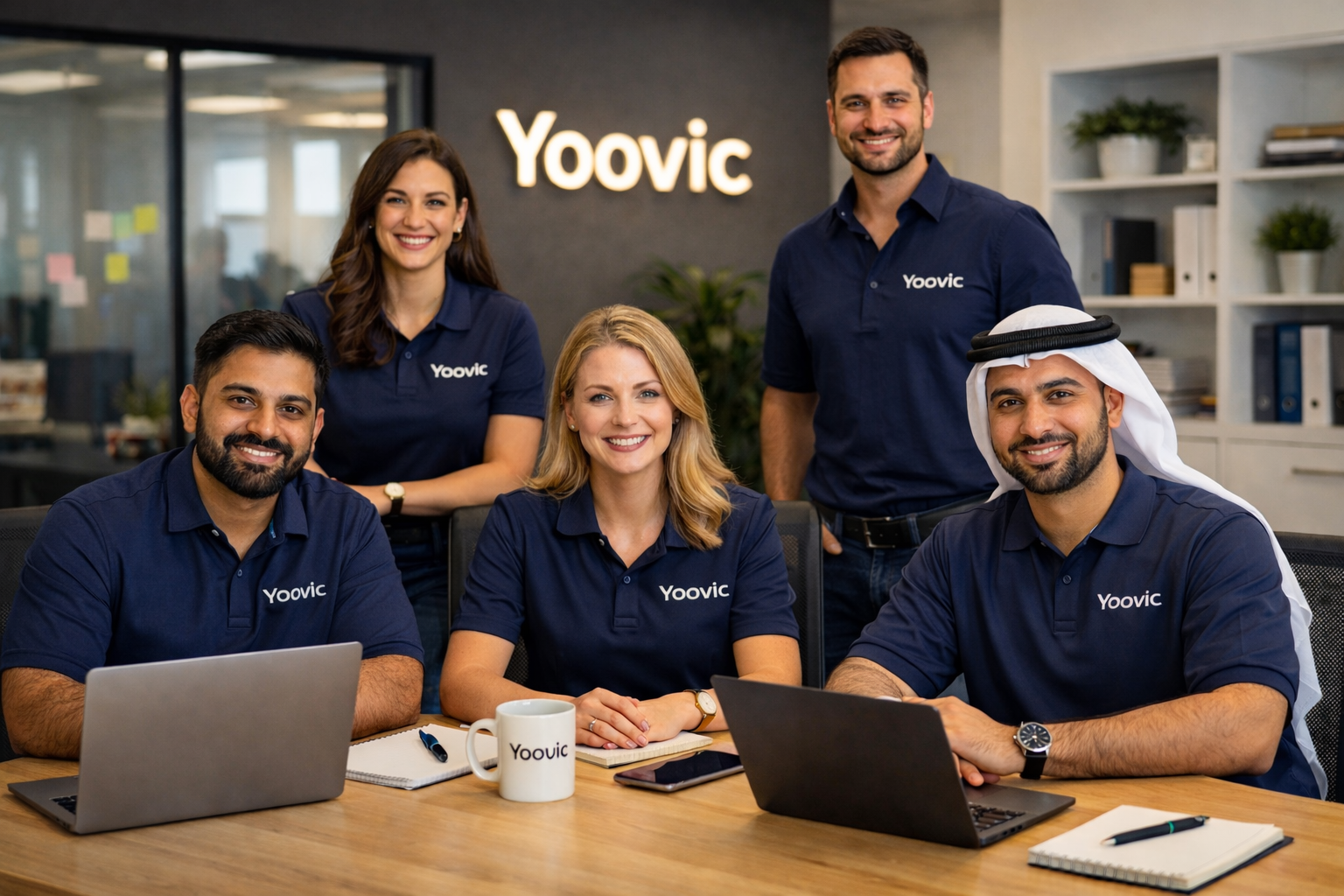 Team Collaboration