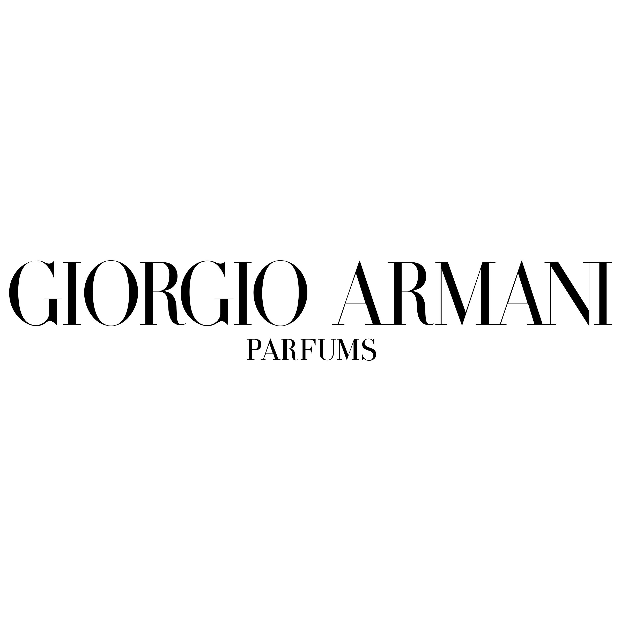 Giorgio Armani