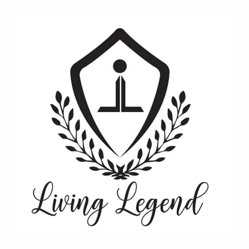 Living Legend
