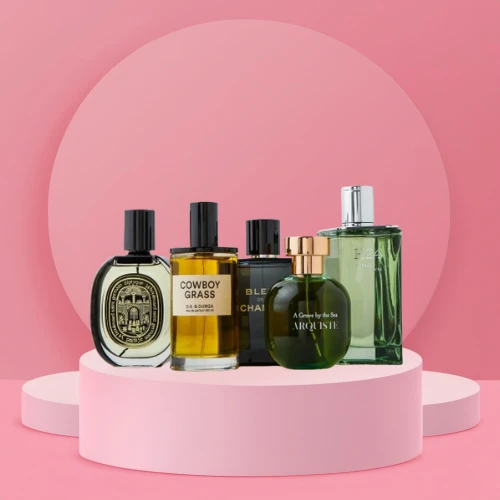 Colognes