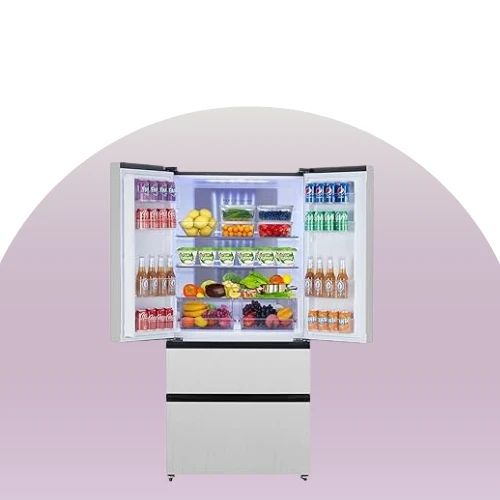 Refrigerators