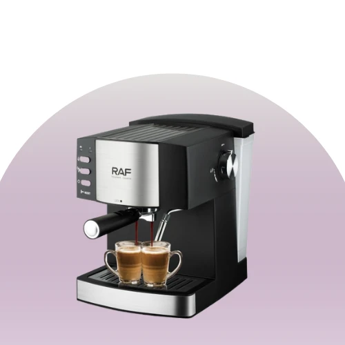 Coffee Makers