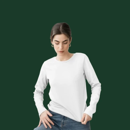 Women's T-shirts