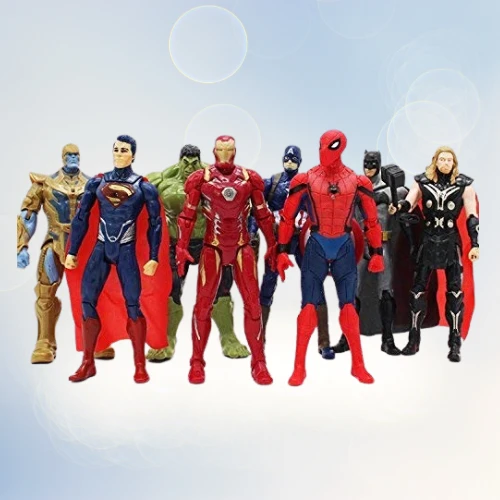 Action Figures