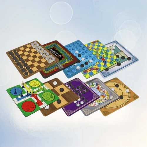 Board Games