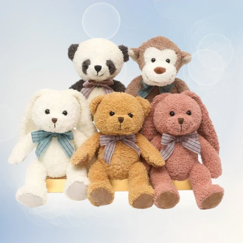 Plush Toys