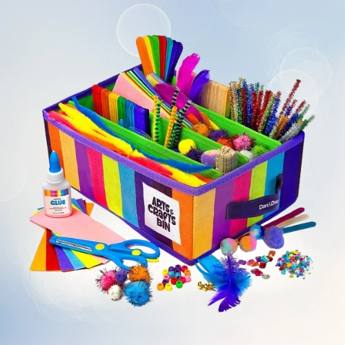 Arts and Crafts