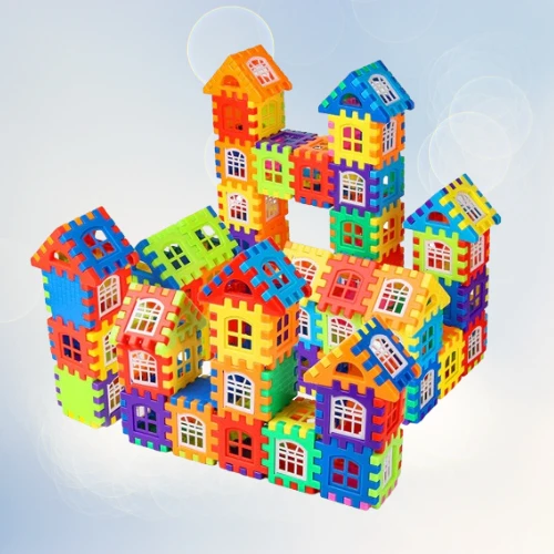 Building Sets