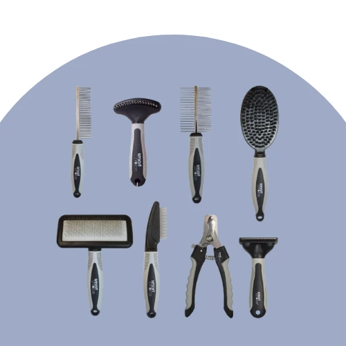 Brushes and Combs
