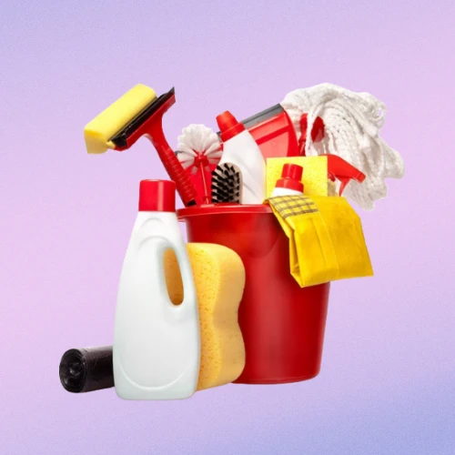 Health & Household
