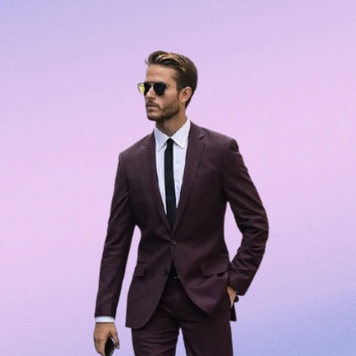 Men's  Fashion