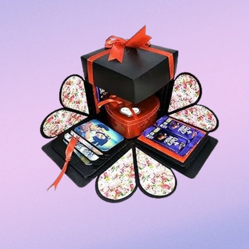 Gifts & Crafts