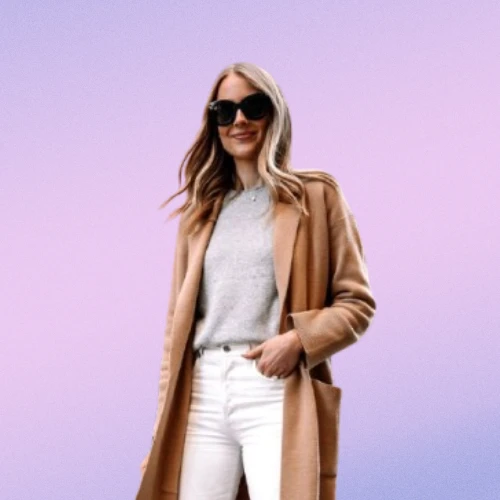 Women's Fashion
