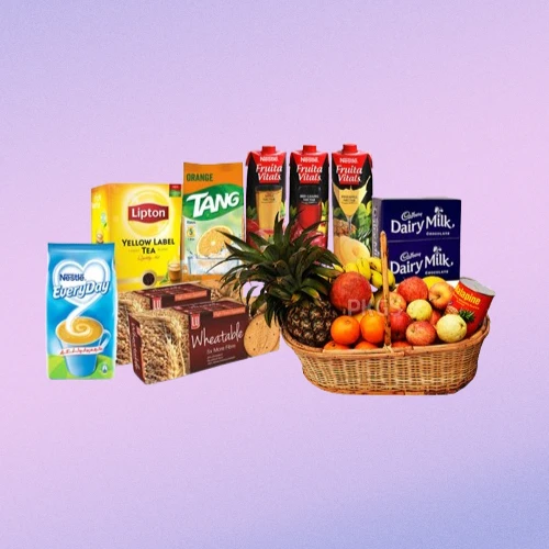 Grocery