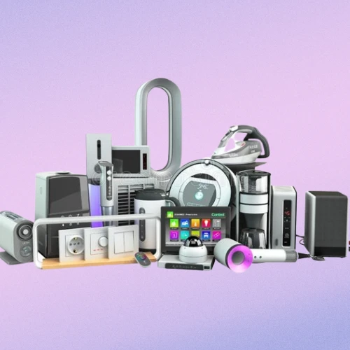 Electronics