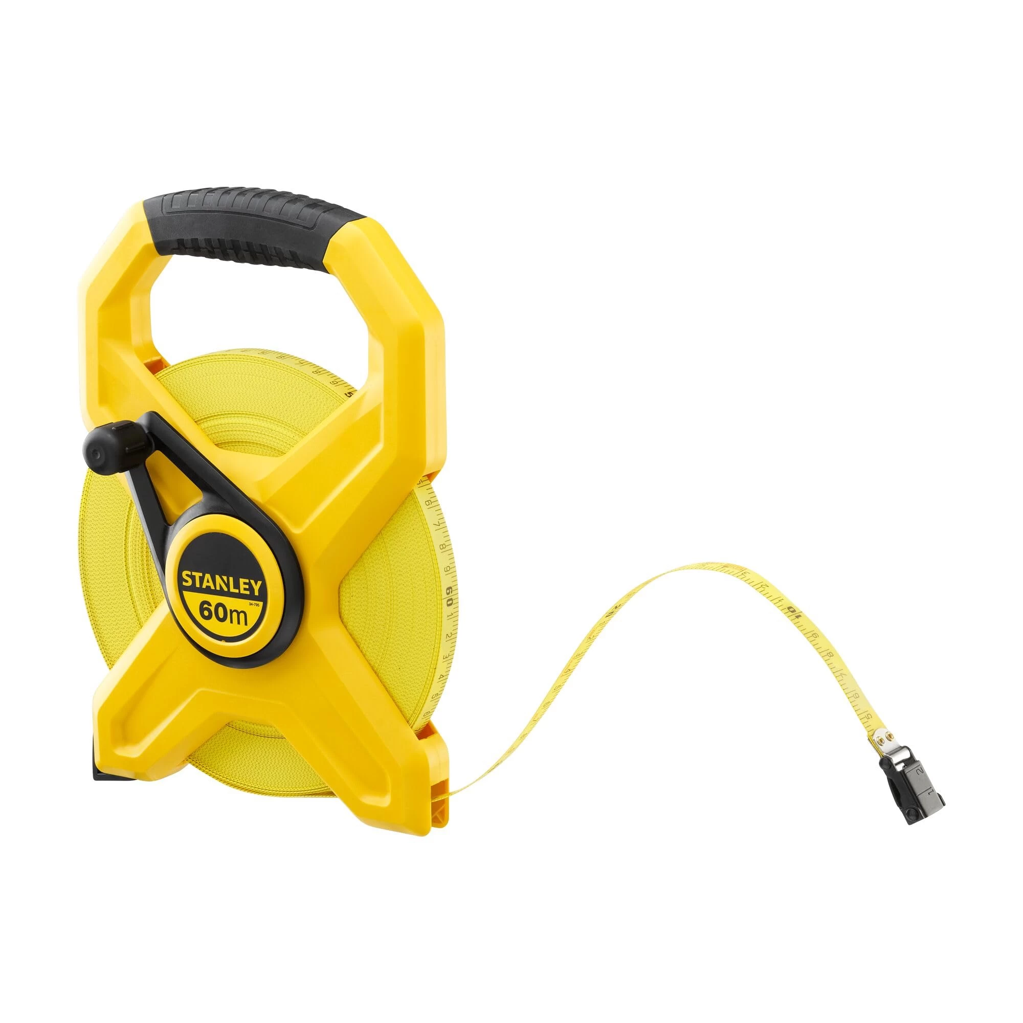Measuring Tape 60M Fibreglass open STHT34795-8 Stanley