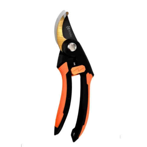 Kovar Professional Garden Scissors With Titanium Blade For Effortless Pruning- B