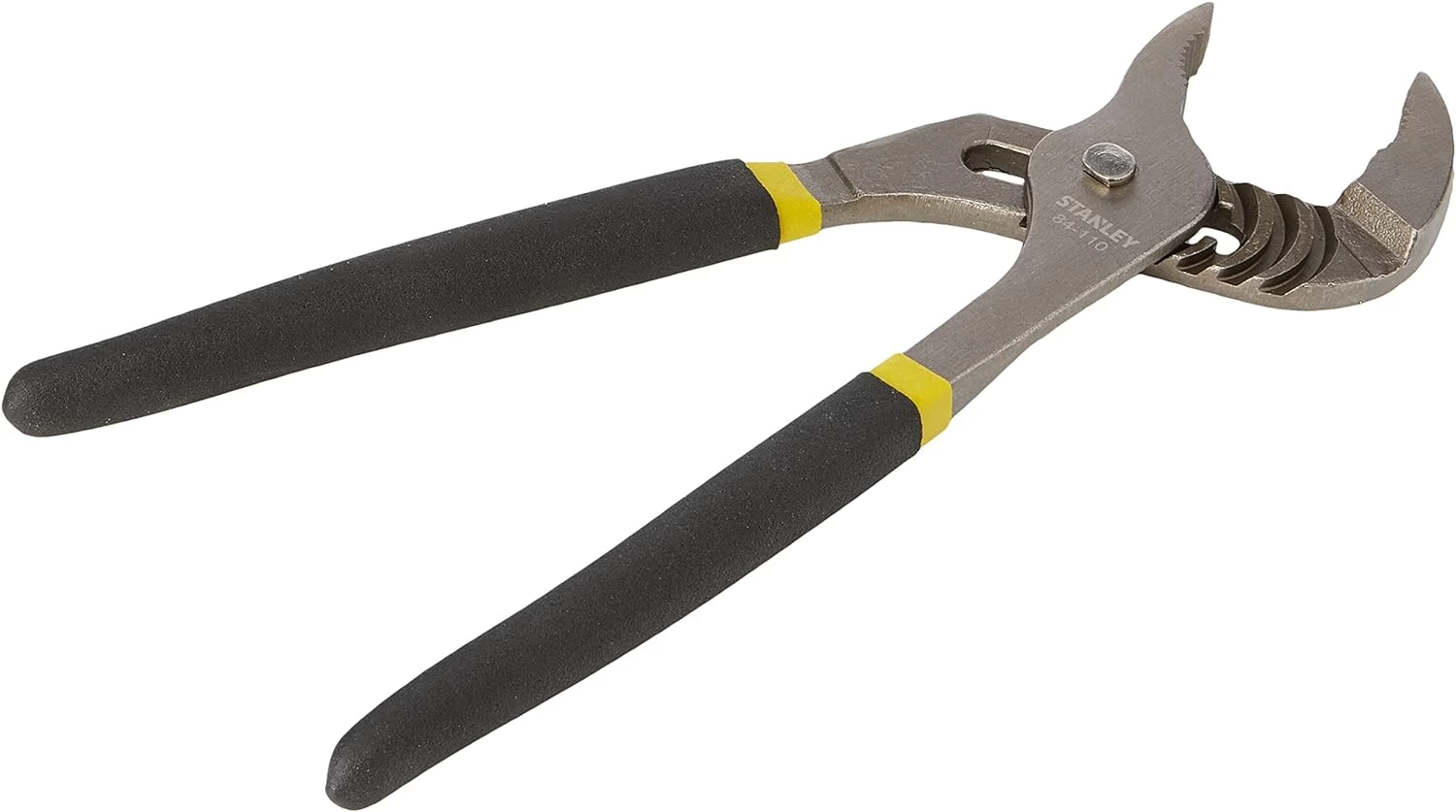 Stanley 84-110 10-Inch Groove Joint Plier