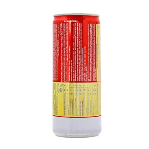 City Cafe Instant Ice Coffee Original Flavor- 240ml