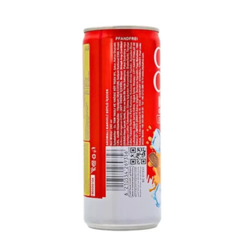 City Cafe Instant Ice Coffee Original Flavor- 240ml