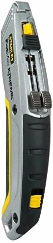 Stanley Consumer Tools 10-789 6-78" Twin Blade Knife