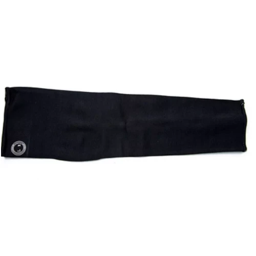 Lordex Fitness Knee Support Elastic- Black (LX-163)