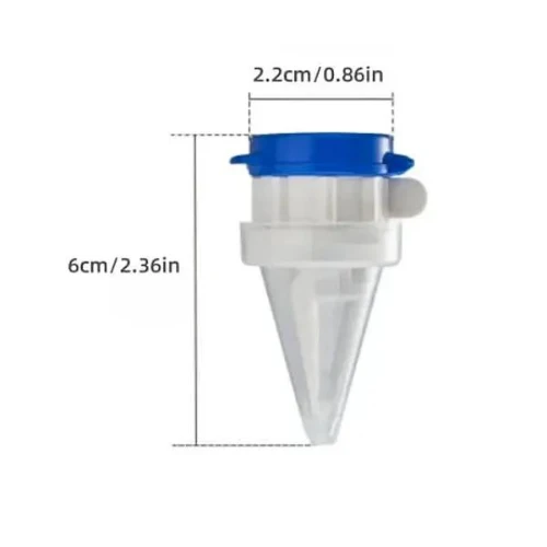Premium Quality Drink Shifter Caps Silicone Milk Pourer Bottle Divider Kitchen A