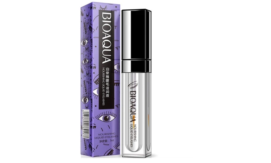 7ml Fast Eyelash Moisturiser Strong Growth Makeup Lashes Extension Long Eyelashe