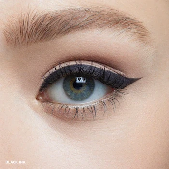 Water Resistant Easy Wearing High Pigmented Quick-Drying Matte Finish Gel Eyelin