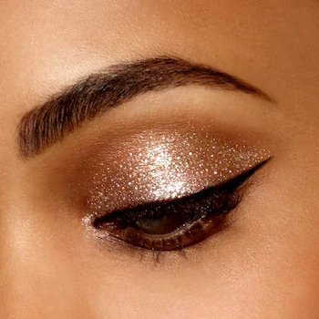 Shimmering Liquid Eyeshadow Women Eye Grooming Water Resistant Long Lasting Glit