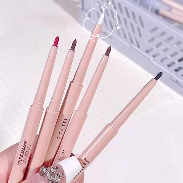 Long Lasting Water Resistant Quick Dry Face Grooming Women Eyeliner - 05