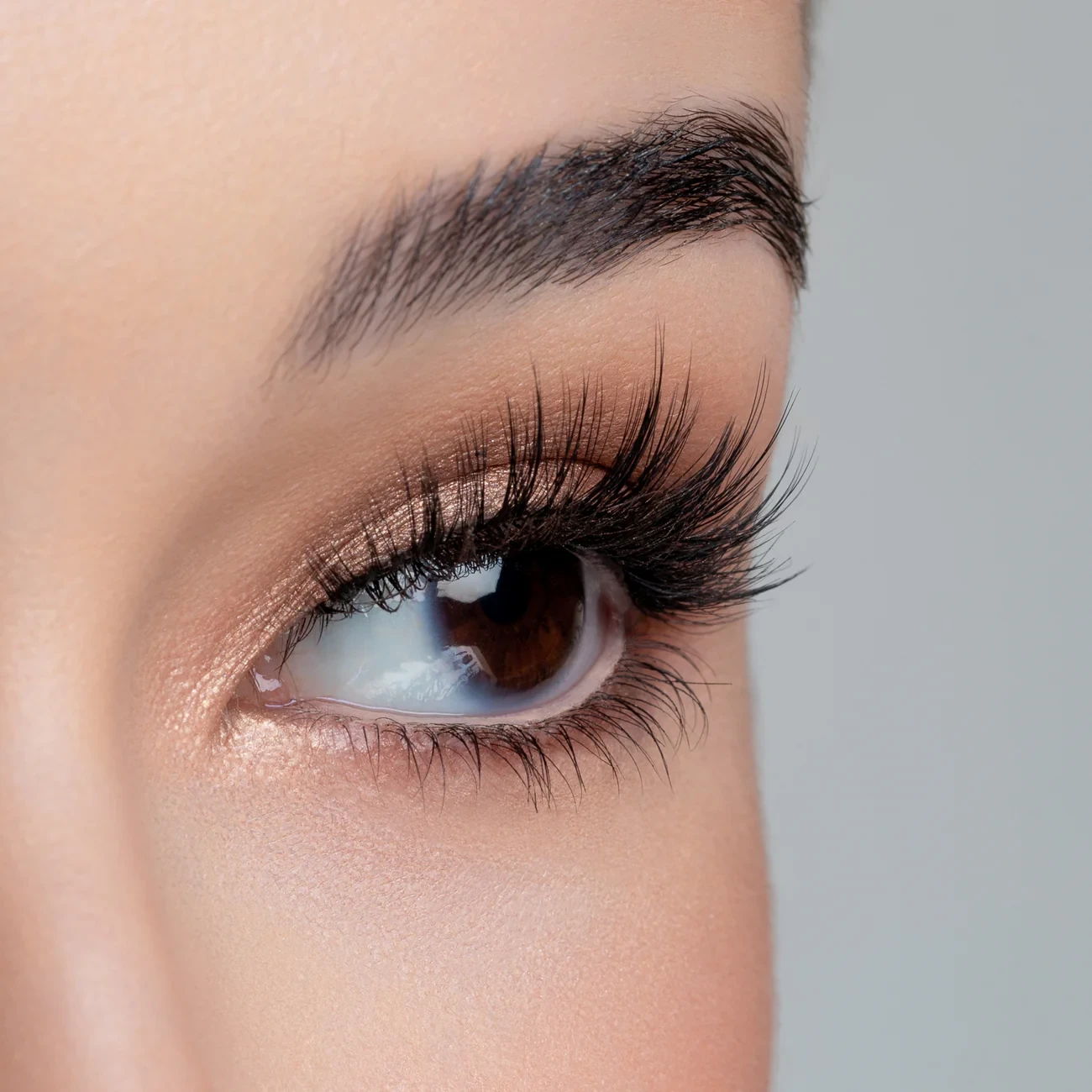 Magnetic Style DIY Eye Enhancement High-Quality Premium Artificial Lashes Long F