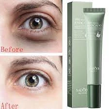 Avocado Cream For Eyes Moisturizing Dark Circle Firming Eye Circumference Improv