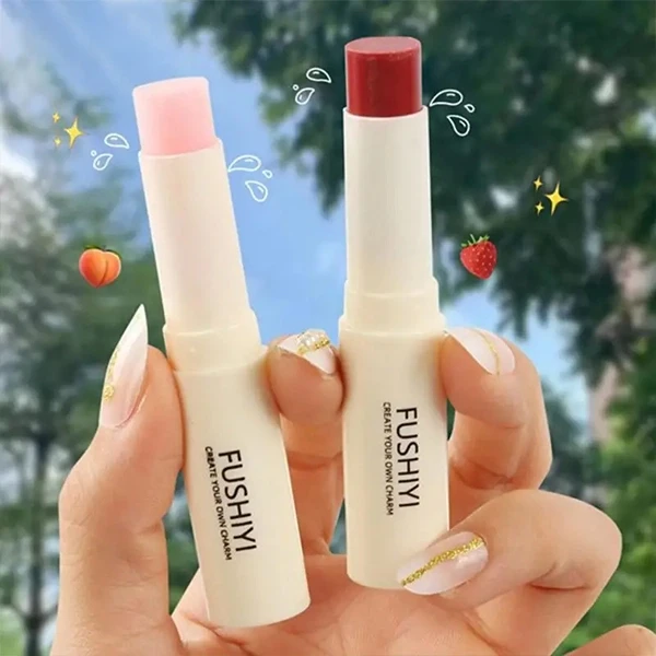 One Piece Mint Flavored Moisturizing Highly Pigmented Long Lasting Anti-Drying L