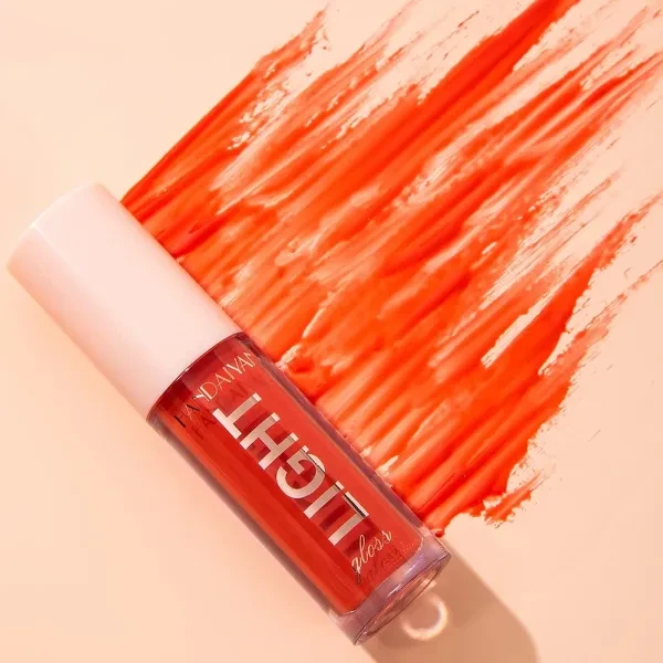 Long Lasting Glossy Moisturizing Lip Gloss Waterproof Lip Care Makeup Nourishing