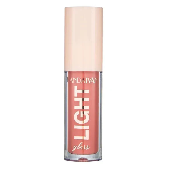 Long Lasting Glossy Moisturizing Lip Gloss Waterproof Lip Care Makeup Nourishing