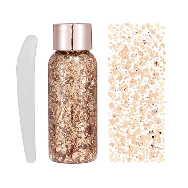 Sparkle & Shine Eye Shadow Set (2pc) - Long Lasting Glam Eye Makeup