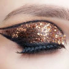 Sparkle & Shine Eye Shadow Set (2pc) - Long Lasting Glam Eye Makeup