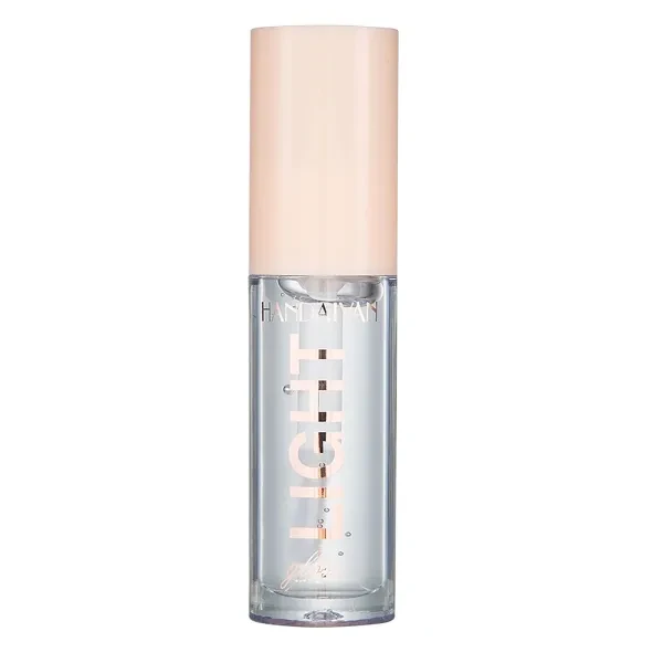 Long Lasting Glossy Moisturizing Lip Gloss Waterproof Lip Care Makeup Nourishing