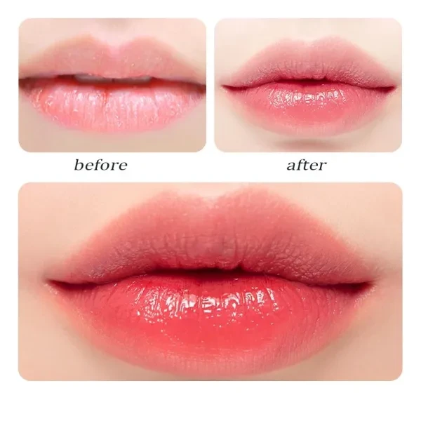Kiwi Ice Cream Lip Balm - Nourishing & Moisturizing