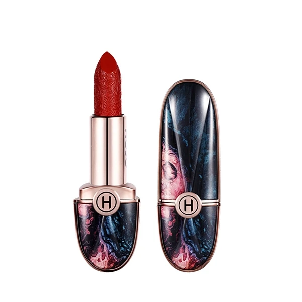 Soft Matte Long Lasting Women Lipstick, Lightweight Waterproof Lips Beauty