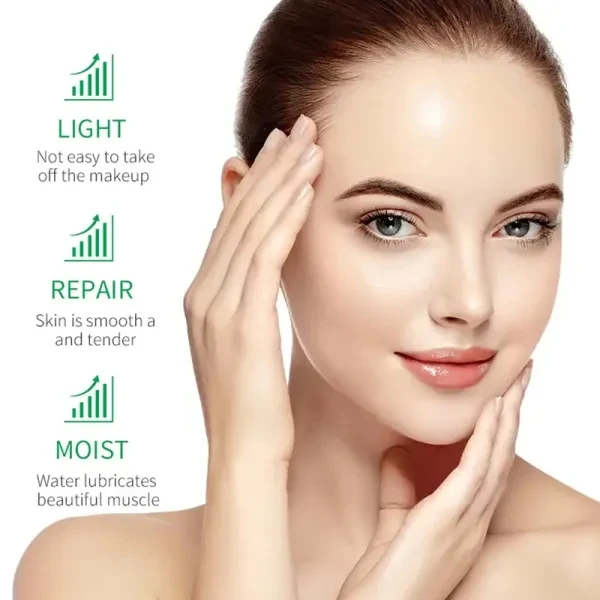 Vitamin C Face Serum Wrinkle Spot Remover Anti Aging Snail Essence Whitening Ant