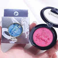 Green Glitter Eyeshadow Palette - Long Lasting Sweatproof & Waterproof