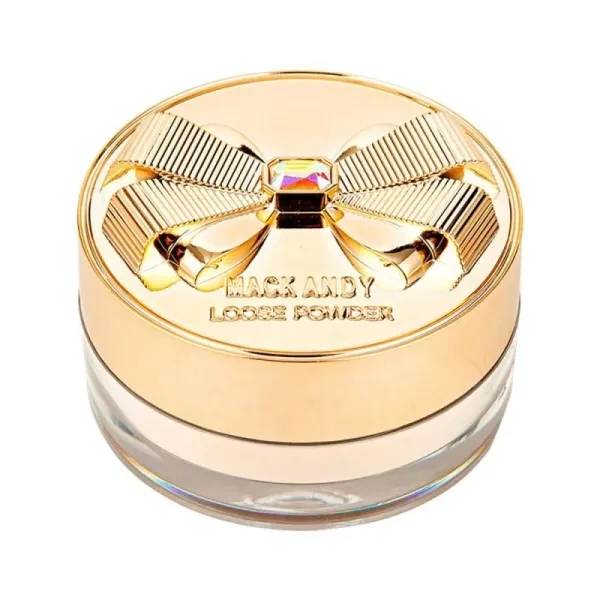 Makeup Oil Control Powder Long Lasting Waterproof Sweatproof Invisible Foundatio