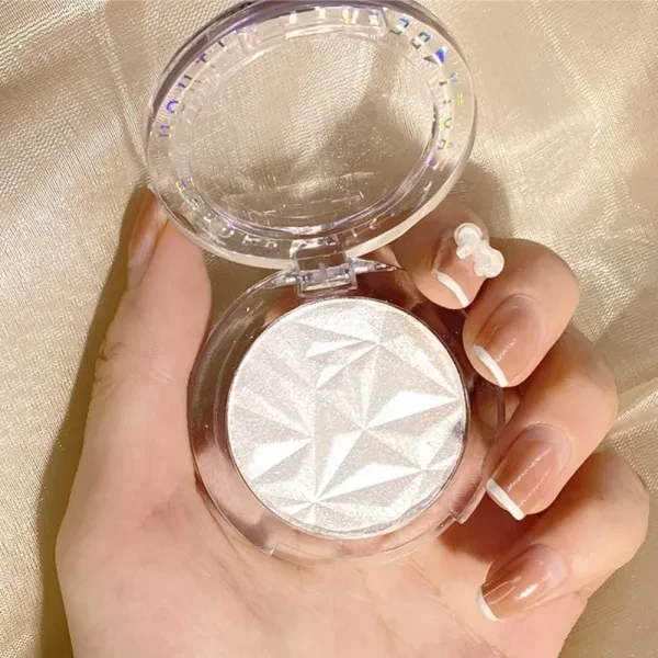 Highlighter Contour Skin Face Makeup Water Proof Long Lasting Cosmetics Highligh