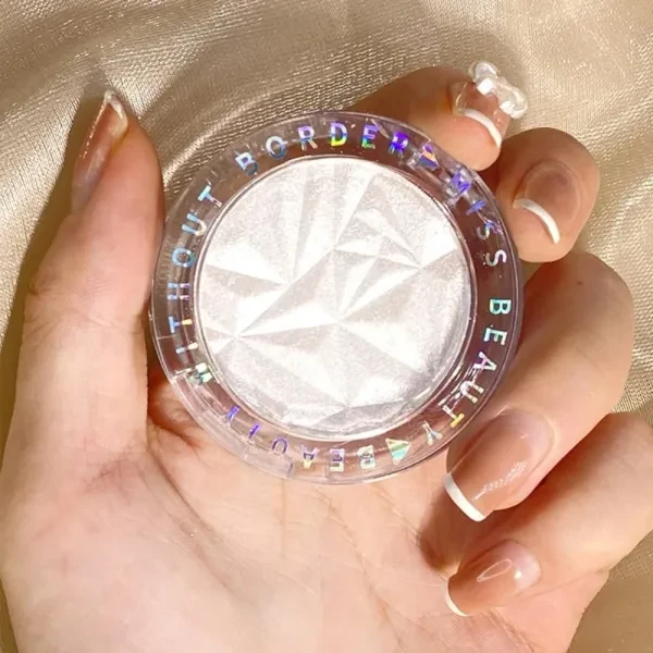 Highlighter Contour Skin Face Makeup Water Proof Long Lasting Cosmetics Highligh