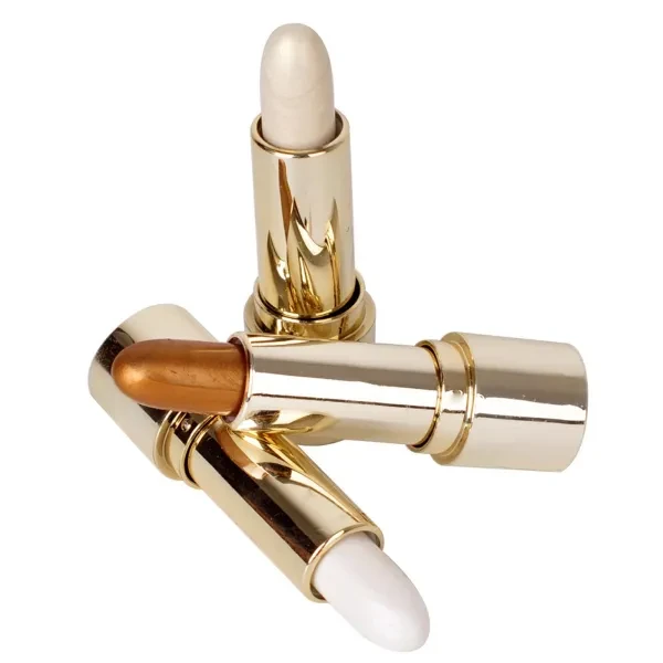 Coffee Glow Face Highlighter Silky Smooth Natural Look for Women