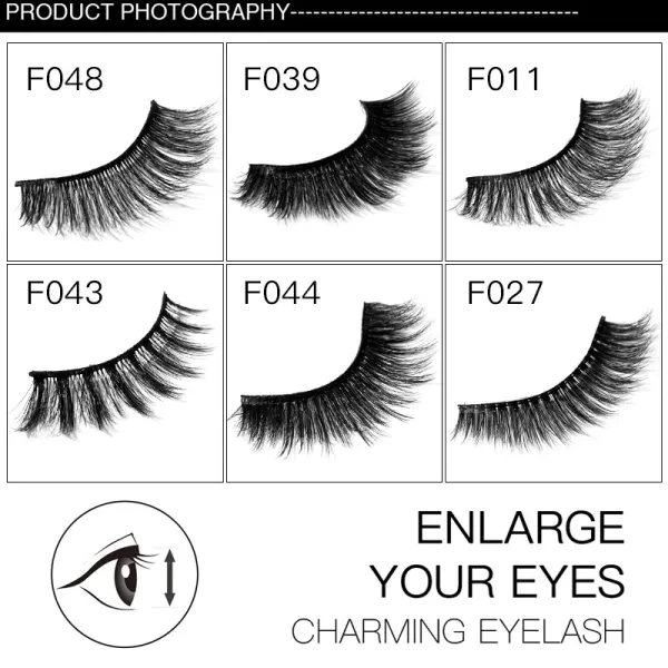 Lush Black Lashes Amplified Volume for a Flawlessly Natural Look