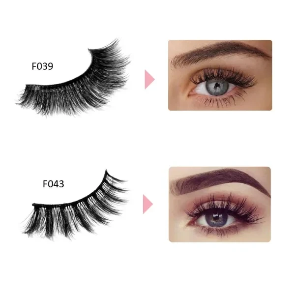 Lush Black Lashes Amplified Volume for a Flawlessly Natural Look