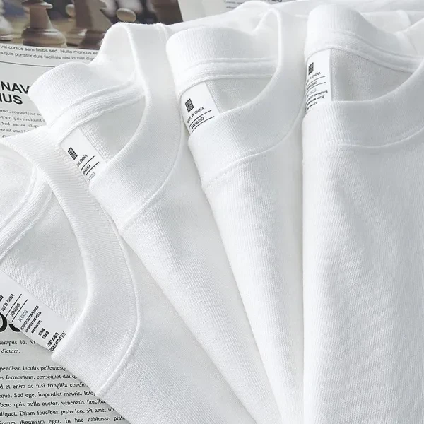 Tulip Pattern Crew Neck Short Sleeves Soft Fabric Casual Wear Women Top T-Shirt